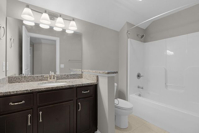 2415 Anchor Trail, Signal Mountain, TN 37377
