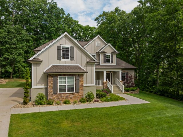 2415 Anchor Trail, Signal Mountain, TN 37377