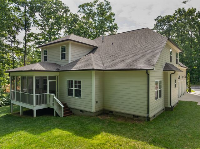 2415 Anchor Trail, Signal Mountain, TN 37377