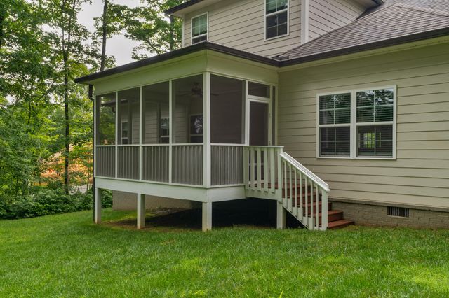 2415 Anchor Trail, Signal Mountain, TN 37377