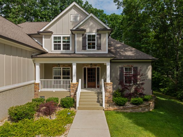 2415 Anchor Trail, Signal Mountain, TN 37377