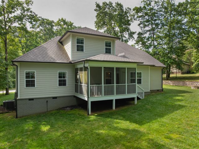 2415 Anchor Trail, Signal Mountain, TN 37377