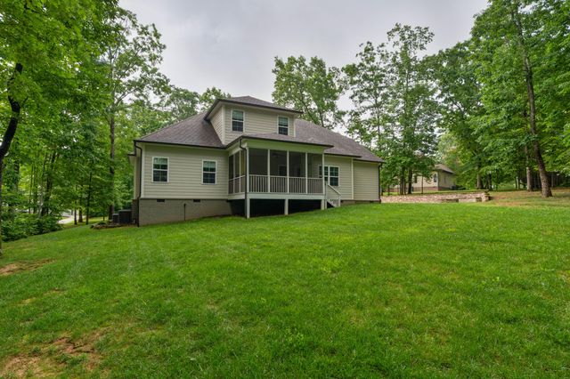 2415 Anchor Trail, Signal Mountain, TN 37377