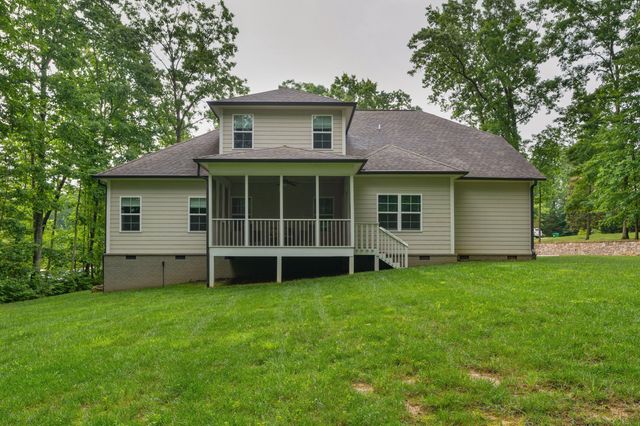 2415 Anchor Trail, Signal Mountain, TN 37377