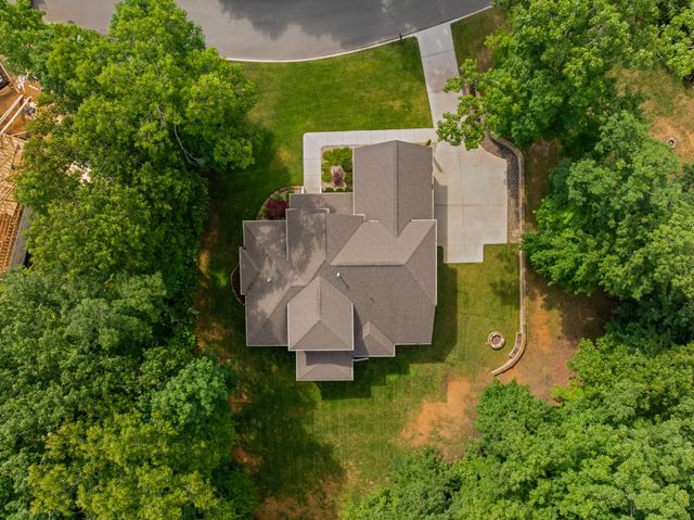 2415 Anchor Trail, Signal Mountain, TN 37377