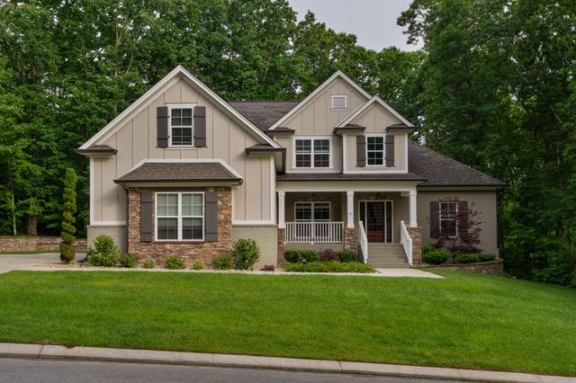 2415 Anchor Trail, Signal Mountain, TN 37377