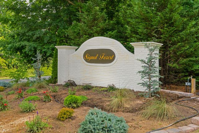 2415 Anchor Trail, Signal Mountain, TN 37377