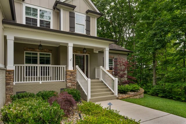 2415 Anchor Trail, Signal Mountain, TN 37377