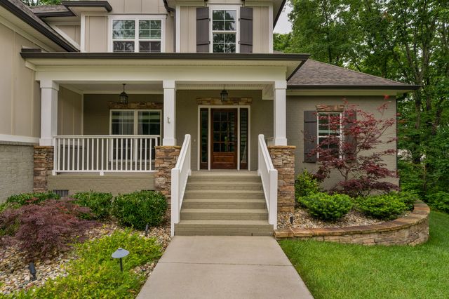 2415 Anchor Trail, Signal Mountain, TN 37377