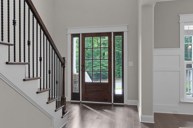 2415 Anchor Trail, Signal Mountain, TN 37377