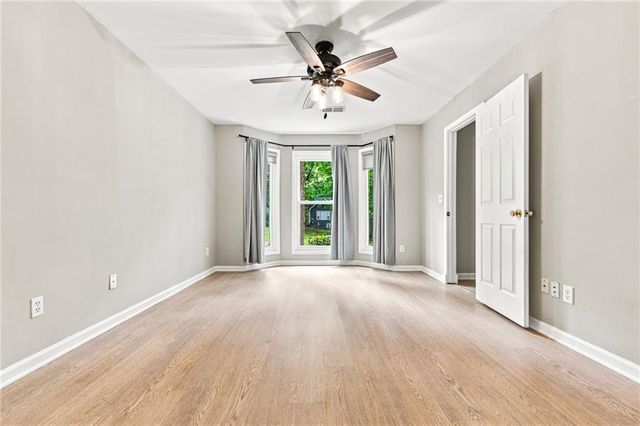 26 Boones Ridge Drive SE, Acworth, GA 30102
