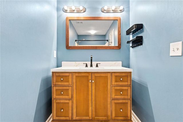 26 Boones Ridge Drive SE, Acworth, GA 30102