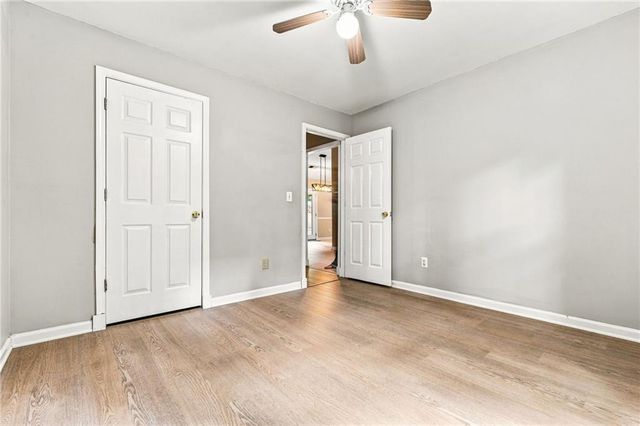 26 Boones Ridge Drive SE, Acworth, GA 30102