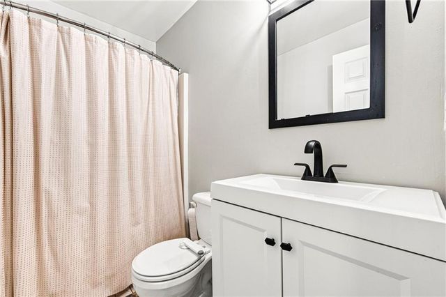 26 Boones Ridge Drive SE, Acworth, GA 30102