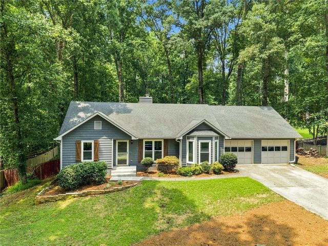26 Boones Ridge Drive SE, Acworth, GA 30102