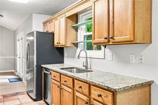 26 Boones Ridge Drive SE, Acworth, GA 30102