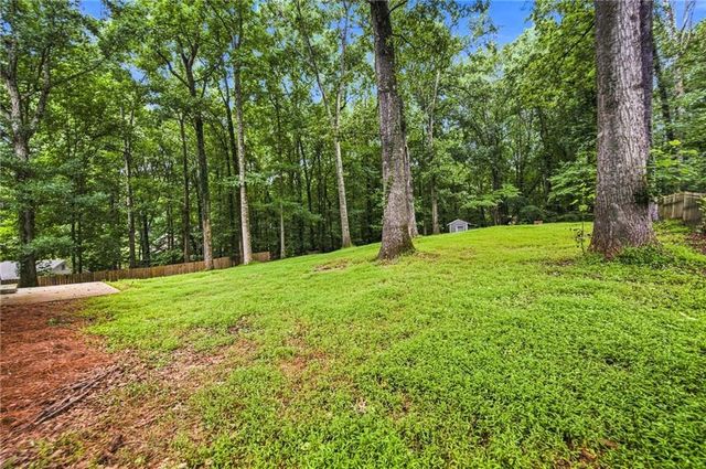 26 Boones Ridge Drive SE, Acworth, GA 30102