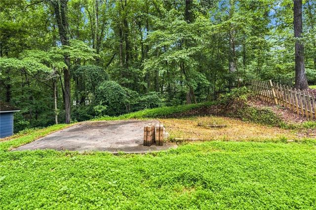 26 Boones Ridge Drive SE, Acworth, GA 30102