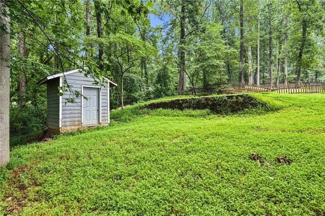 26 Boones Ridge Drive SE, Acworth, GA 30102