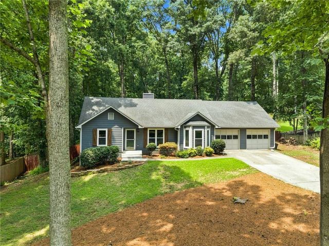 26 Boones Ridge Drive SE, Acworth, GA 30102
