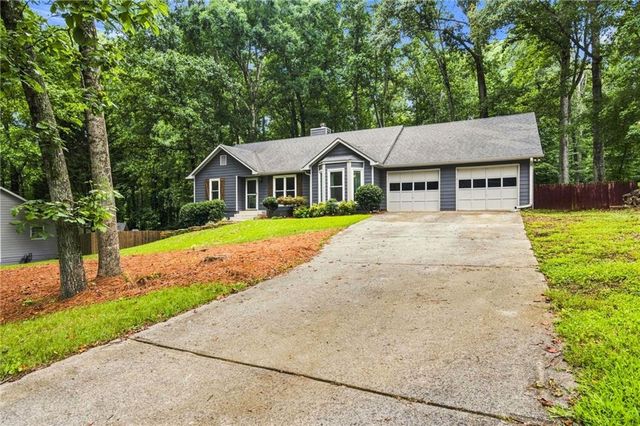 26 Boones Ridge Drive SE, Acworth, GA 30102