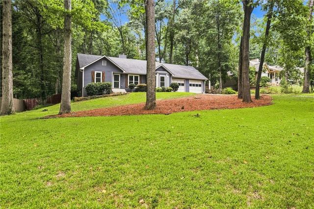 26 Boones Ridge Drive SE, Acworth, GA 30102