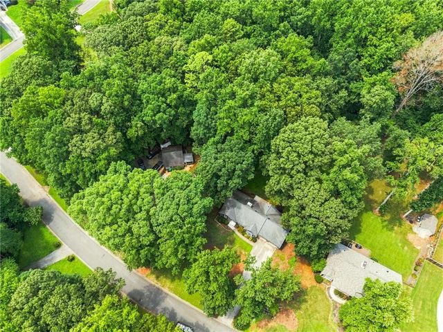 26 Boones Ridge Drive SE, Acworth, GA 30102