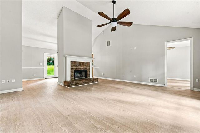 26 Boones Ridge Drive SE, Acworth, GA 30102