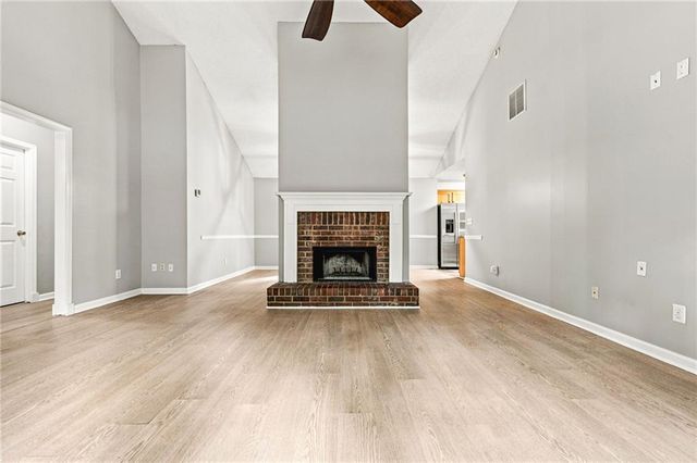 26 Boones Ridge Drive SE, Acworth, GA 30102