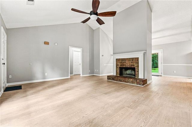 26 Boones Ridge Drive SE, Acworth, GA 30102