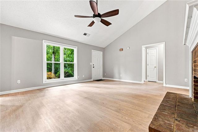 26 Boones Ridge Drive SE, Acworth, GA 30102
