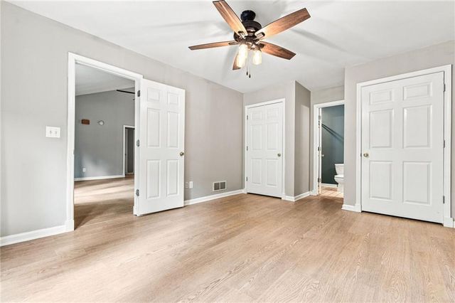 26 Boones Ridge Drive SE, Acworth, GA 30102
