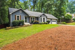 26 Boones Ridge Drive SE, Acworth, GA 30102