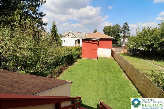 526 Prospect Avenue, Bethlehem City, PA 18018