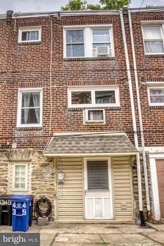 4345 TEESDALE ST, Philadelphia, PA 19136