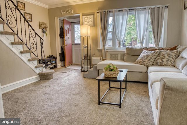4345 TEESDALE ST, Philadelphia, PA 19136