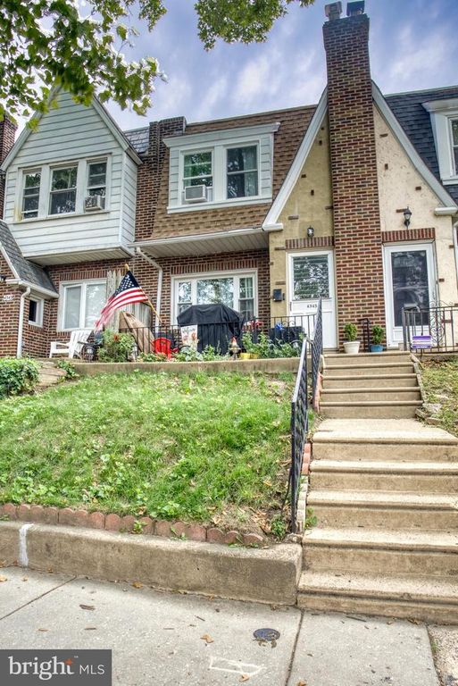 4345 TEESDALE ST, Philadelphia, PA 19136