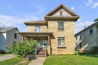 1910 LaSalle STREET, Racine, WI 53403