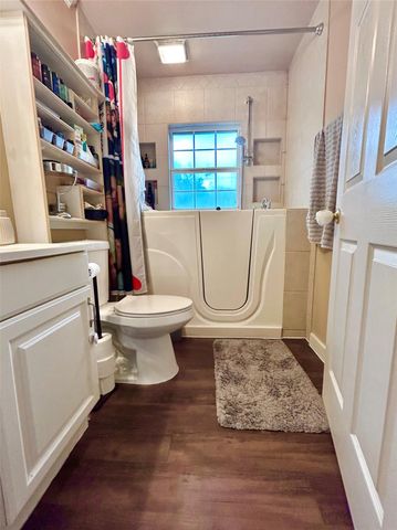 1409 S 13th ST, Temple, TX 76504