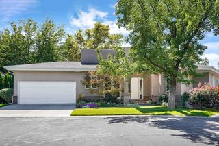 2106 E CONNOR PARK CV, Salt Lake City, UT 84109