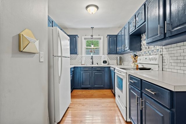 19 Saint Margaret Street, Weymouth, MA 02189