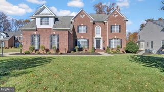 12604 WILLOW MARSH LN, Bowie, MD 20720