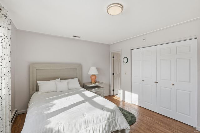 4615 Fairlawn Pass, Fort Wayne, IN 46815