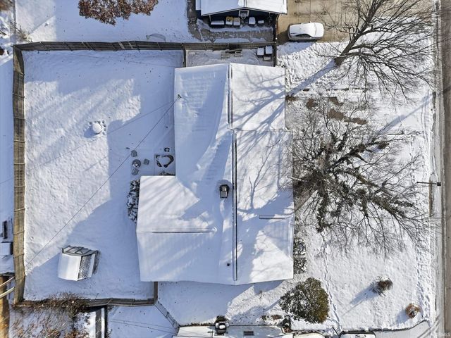 4615 Fairlawn Pass, Fort Wayne, IN 46815