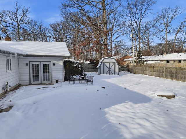 4615 Fairlawn Pass, Fort Wayne, IN 46815