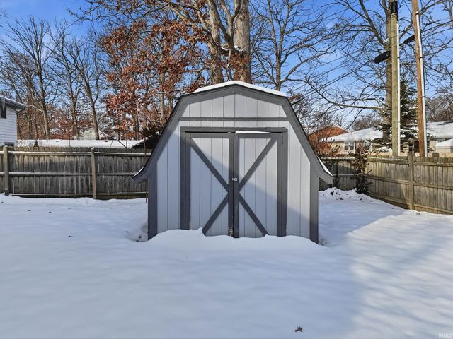 4615 Fairlawn Pass, Fort Wayne, IN 46815