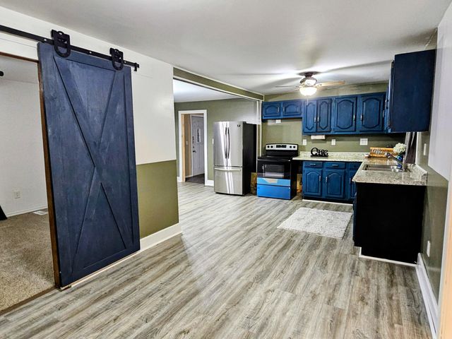 193 Ellis Road, Bedford Twp, MI 49037