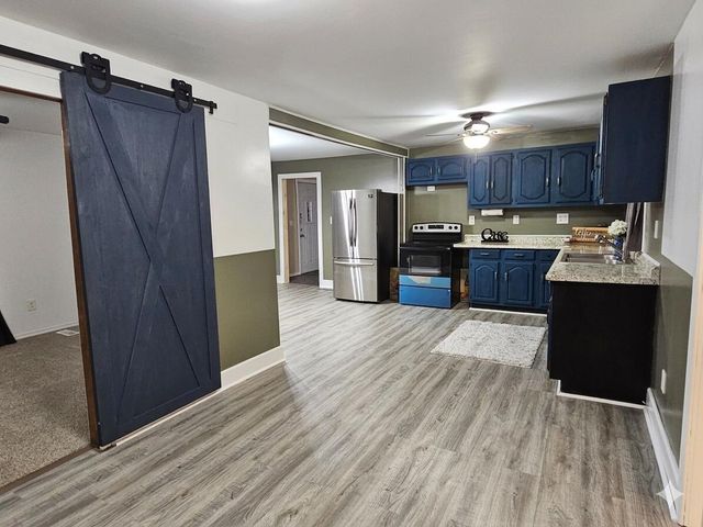193 Ellis Road, Bedford Twp, MI 49037