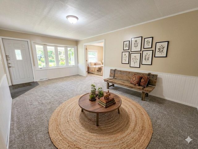 193 Ellis Road, Bedford Twp, MI 49037
