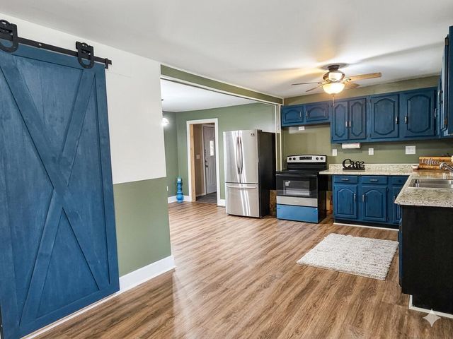 193 Ellis Road, Bedford Twp, MI 49037
